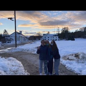 Meet your Posher, Kelby